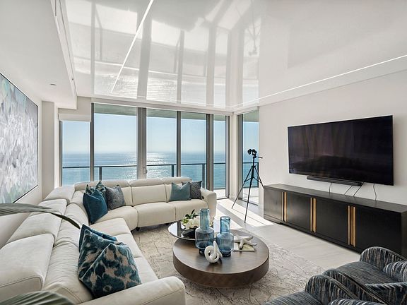 3rd image of 1116 N Ocean Boulevard #1201