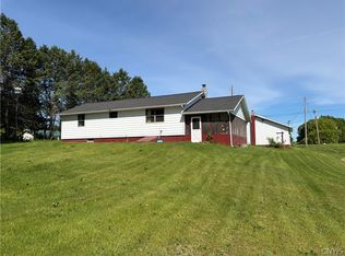 2598 County Route 6, Hammond, NY 13646