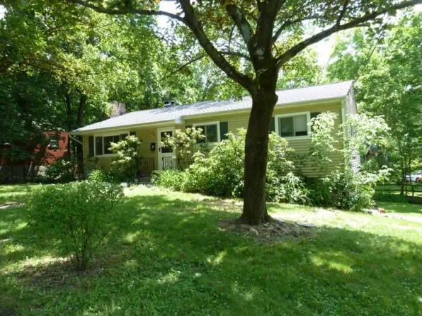 2 Lookout Ave, New Paltz, NY 12561