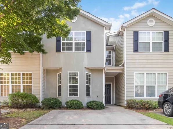 2268 Nicole Dr, Hampton, GA 30228