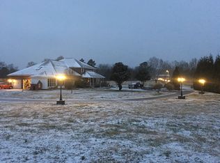 575 W Nickajack Rd, Ringgold, GA 30736