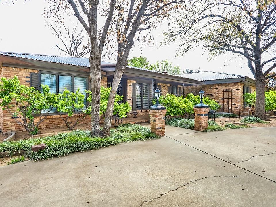 501 S Keith St, Crosbyton, TX 79322 Zillow