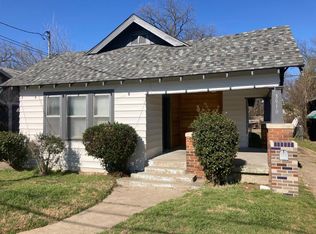 3910 Wilder St, Dallas, TX 75215