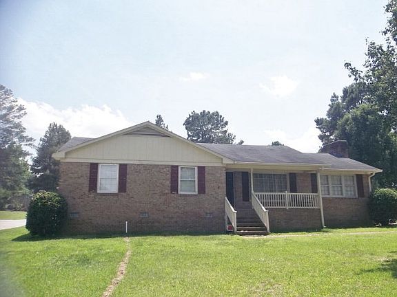 New carpet and paint throughout. New master bath.