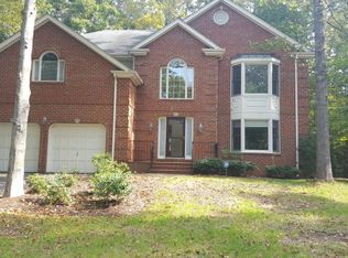 3023 Cove Ln, Charlottesville, VA