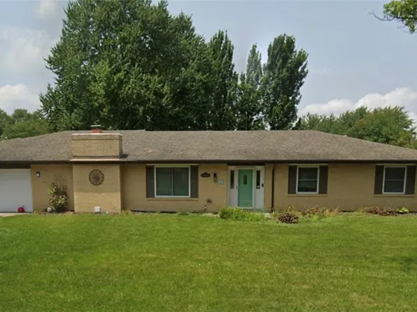1015 Kentshire Dr, Dayton, OH 45459