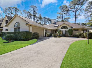 23 Bobcat Ln, Hilton Head Island, SC 29926