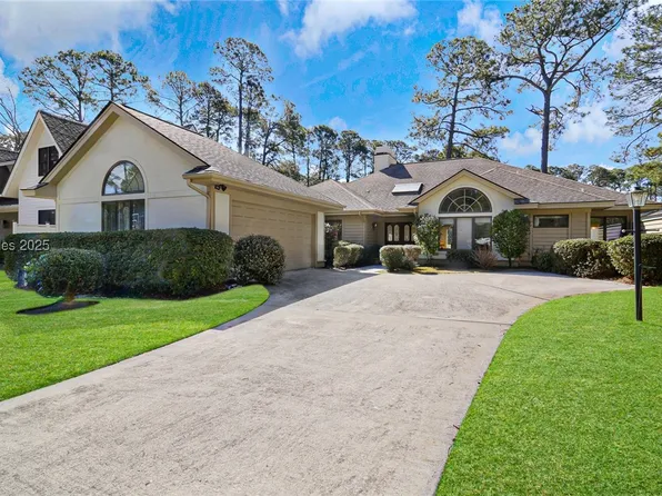 23 Bobcat Ln, Hilton Head Island, SC 29926