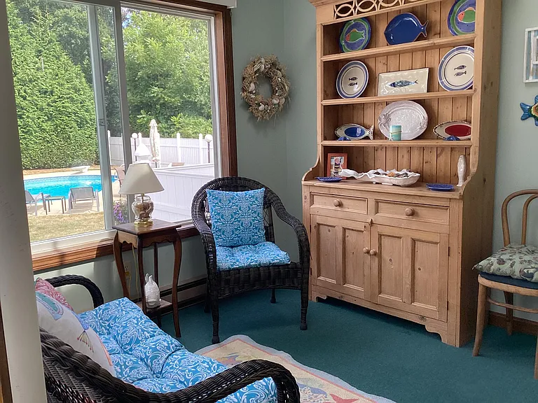 Sunroom