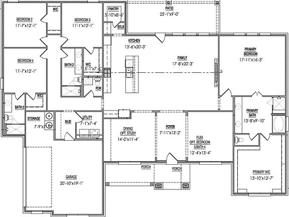 4th image of this home