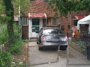 12232 Springfield Blvd, Springfield Gardens, NY 11413