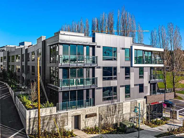 Parque Kirkland Apartments — Photo 39