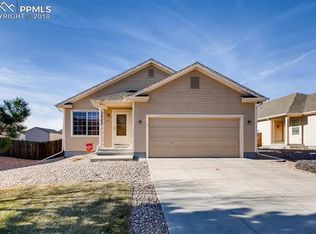 12543 Pine Valley Cir, Peyton, CO 80831