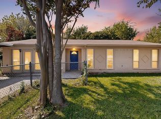 140 Trout St, Rockwall, TX 75032