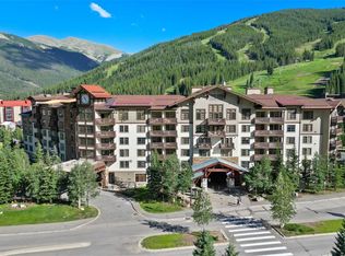 910 Copper Rd UNIT 206, Frisco, CO 80443