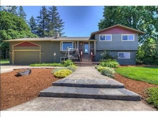 41160 Ridge Dr, Scio, OR 97374