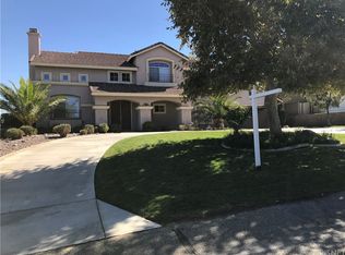 35840 53rd St E, Palmdale, CA 93552