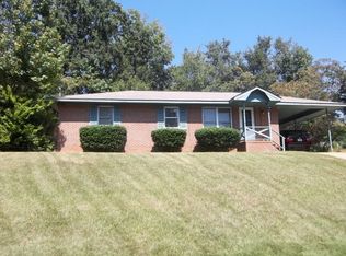 4415 Nickerson Ct, Columbus, GA 31907