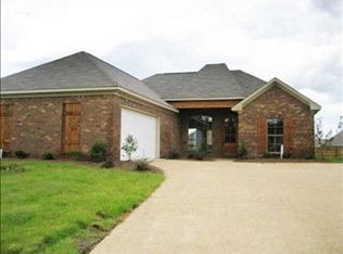 261 Ashton Way, Brandon, MS 39047
