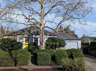 1716 NE 63rd Ave, Portland, OR 97213