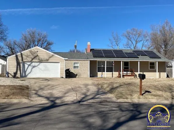5524 SW 13th St, Topeka, KS 66604