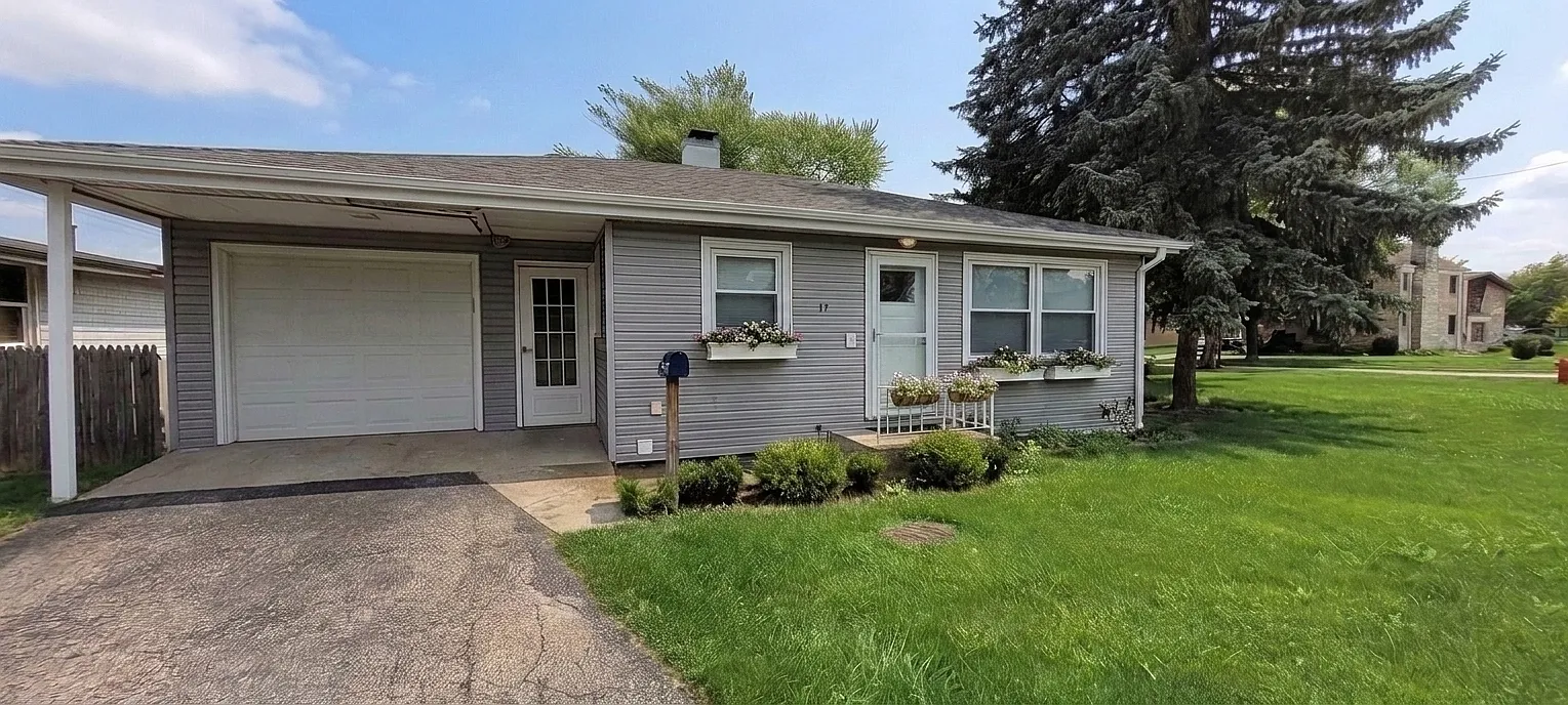 2 bed, $2,400 — Photo 1