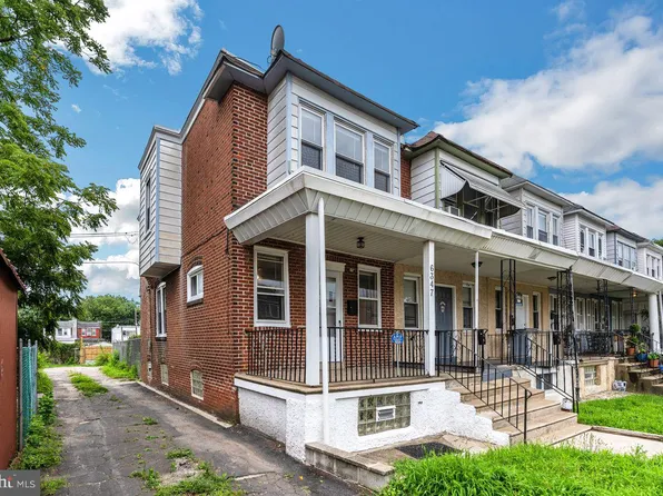 6347 Bingham St, Philadelphia, PA 19111