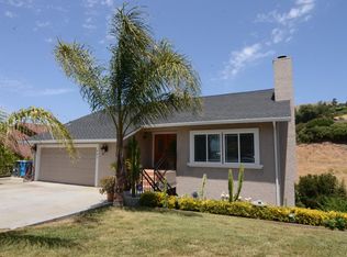 462 Porter Ln, San Jose, CA 95127