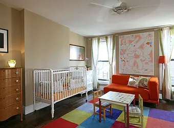 Sold by Brown Harris Stevens