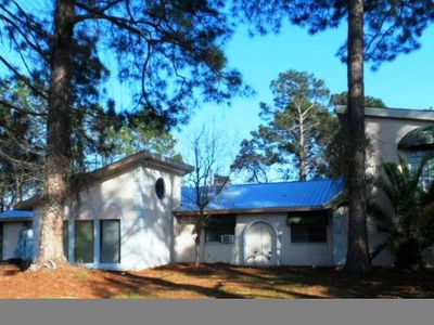 997 County Farm Rd SW, Baxley, GA, 31513