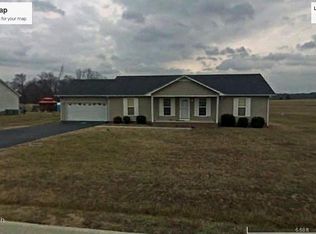 1726 Tyler Dr, Cookeville, TN 38501