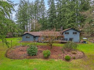 30416 NE Harrison Rd, Battle Ground, WA 98604