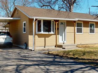 6060 Camden Ave, Omaha, NE 68104