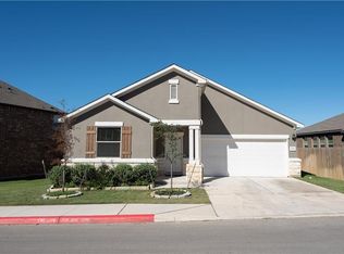 609 American Trl, Leander, TX 78641