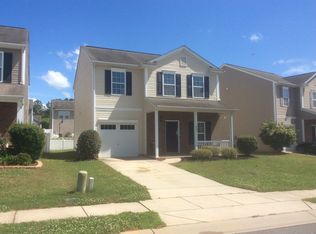 1032 Willow Wind Dr, Gastonia, NC 28054