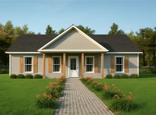 371 C W Sims Rd, Hiram, GA 30141