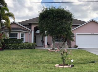 2626 SW Fairgreen Rd, Port Saint Lucie, FL 34953