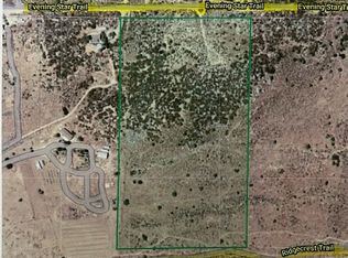 0 Evening Star Trl #30, Aguanga, CA 92536