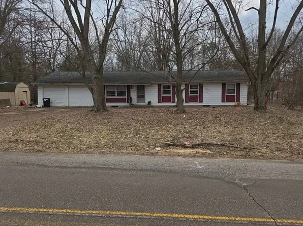 20324 Hubbard Rd, Battle Creek, MI 49017
