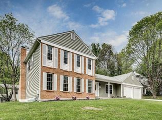 5456 Thunder Hill Rd, Columbia, MD 21045