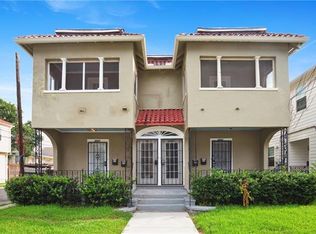 5537 Willow St, New Orleans, LA 70115