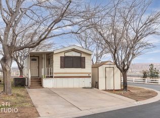 1150 W Red Hls Unit 82, Washington, UT 84780