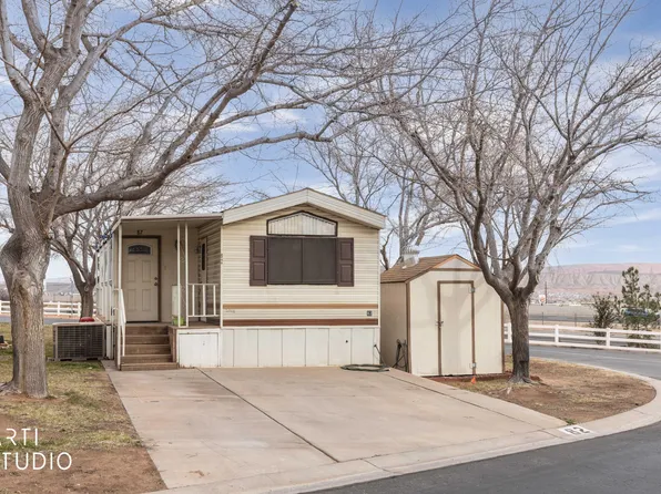 1150 W Red Hls Unit 82, Washington, UT 84780