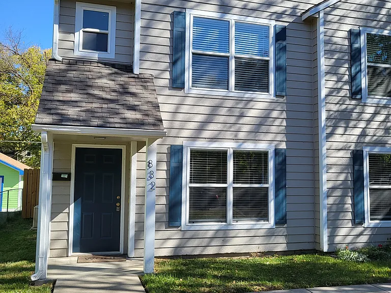 832 Connecticut St — Photo 1