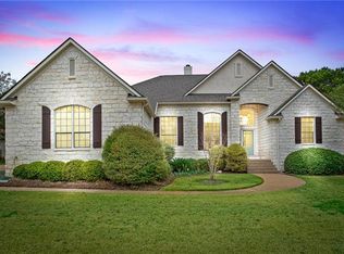 6516 Conifer Cv, Austin, TX 78736