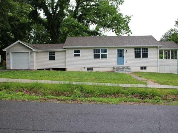 1400 Walnut St, Benton, KY 42025