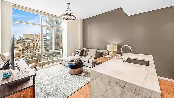 1st image of 5 Beekman St #23C