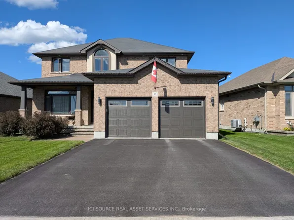 85 Hampton Ridge Dr, Belleville, ON K8N 0E6