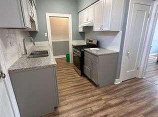 8311 S Racine Ave #3F, Chicago, IL 60620
