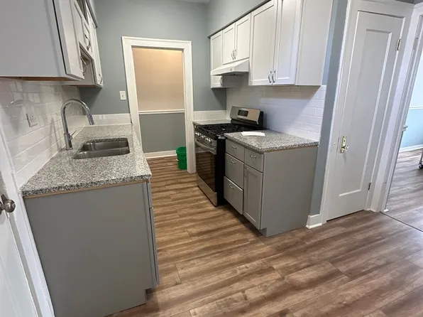 Racine, 8311 S Racine Ave #3F, Chicago, IL 60620